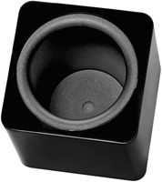 Pennenkoker Han iLine zwart 1 Stuk-2