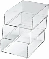 Brievenbak MAUL memo A6 acryl 1 Stuk-1