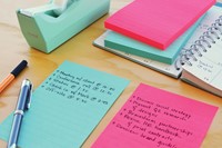 Memoblok Post-it 4690 Super Sticky 101x152mm Bngkk 3 Stuk-3