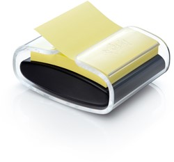 Memoblokdispenser Pro Post-it Z-Notes tr 1 Stuk