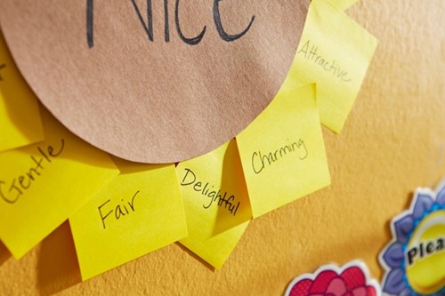 Memoblokdispenser Pro Post-it Z-Notes tr 1 Stuk-1