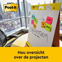 Meeting chart Post-it Super Sticky 563 50.8x58.4cm wit 20 vel-1