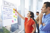 Meeting chart Post-it 559 Super Sticky 63.5x76.2mm wit 4+2 gratis-2