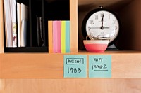 Memoblok Post-it 2028 76x76mm kubus pastel blauw 1 Stuk-3