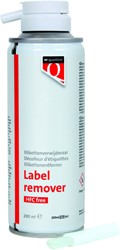 Sticker Verwijderaar Quantore 200ml 200 Milliliter