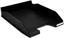 Brievenbak Exacompta Ecoblack zwart 1 Stuk