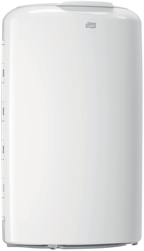 Afvalbak Tork B1 Elevation 50 liter wit 1 Stuk-3