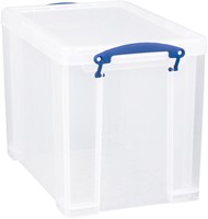 Opbergbox Really Useful 19liter 395x255x290mm 1 Stuk
