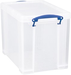 Opbergbox Really Useful 19liter 395x255x290mm 1 Stuk