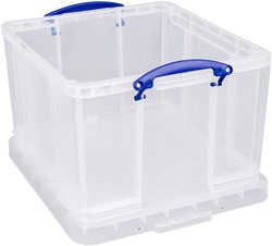 Opbergbox Really Useful 42liter 520x440x310mm 1 Stuk
