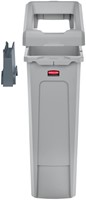 Afvalbak Rbrmaid SlmJm Recyclestation starterset 1 Stuk
