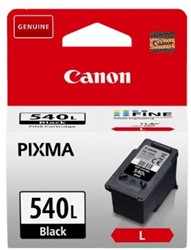 Inktcartridge Canon PG-540L zwart 1 Stuk