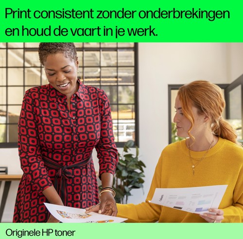 Tonercartridge HP Q2612AD 12A zwart 2x 2 Stuk-1