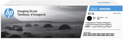 Drum Sam/hp MLT-R116 zwart 1 Stuk