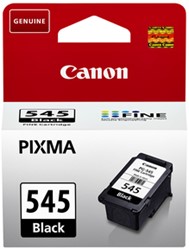 Inktcartridge Canon PG-545 zwart 1 Stuk
