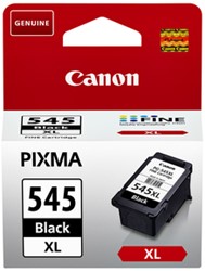 Inktcartridge Canon PG-545XL zwart 1 Stuk
