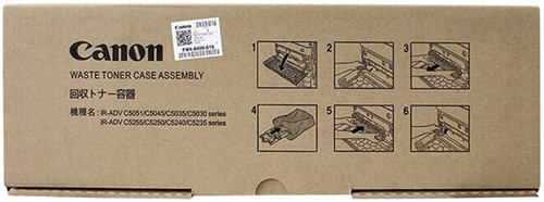 Opvangbak toner Canon C-EXV 28 1 Stuk