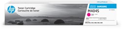 Tonercartridge Sam/HP CLT-M404S rood 1 Stuk
