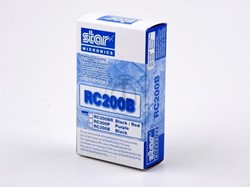 Lint Pelikan Star SP-200 nylon zwart 1 Stuk