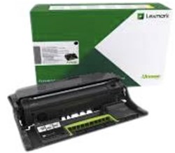 Drum Lexmark 56F0Z00 zwart 1 Stuk