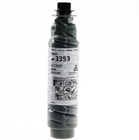 Tonercartridge Ricoh 842042 zwart 1 Stuk-3