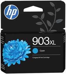 Inktcartridge HP T6M03AE 903XL blauw