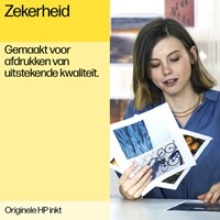 Inktcartridge HP T6L99AE 903 zwart-2