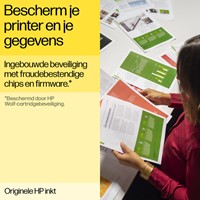 Inktcartridge HP C2P24AE 935XL blauw 1 Stuk-3