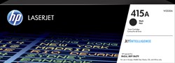 Tonercartridge HP W2030A 415A zwart 1 Stuk