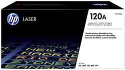 Drum HP W1120A 120A zwart 1 Stuk