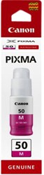 Navulinkt Canon GI-50 rood 1 Stuk