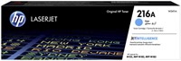 Tonercartridge HP W2411A 216A blauw 1 Stuk