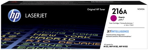 Tonercartridge HP W2413A 216A rood 1 Stuk