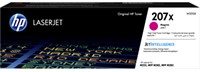 Tonercartridge HP W2213X 207X rood 1 Stuk