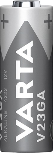 Batterij VARTA 1x V23GA alkaline-2
