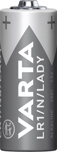 Batterij Varta 4001 LR1 lady N alkaline 1 Stuk-2