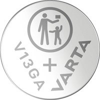 Batterij Varta V13GA alkaline 1 Stuk-2