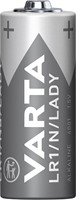 Batterij Varta 4001 LR1 N 1.5v alkaline 2 Stuk-2
