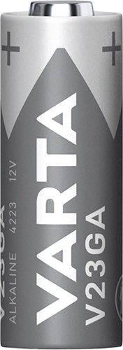 Batterij VARTA 2x V23GA alkaline-2