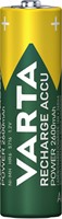 Batterij oplaadbaar VARTA 4x AA 2600mAh ready2use-2