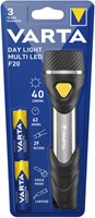 Zaklamp Varta multi led day light F20 1 Stuk