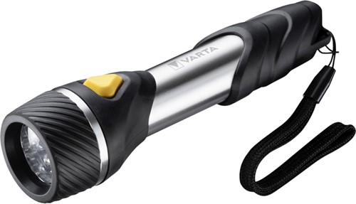 Zaklamp Varta multi led day light F20 1 Stuk-2