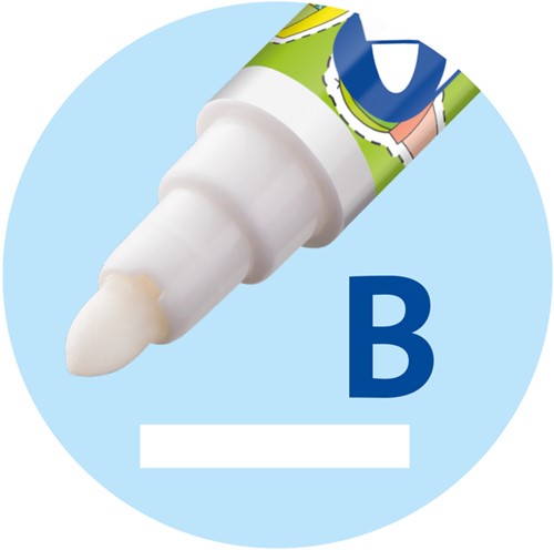 Inktwisser Pelikan super-pirat 850b 1 Stuk-3