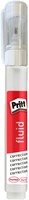 Correctiepen Pritt fluid 8ml blister a 1+1 2 Stuk-2