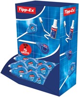 Correctietape Tipp-Ex easy refill ecolutions 5mm 20 Stuk