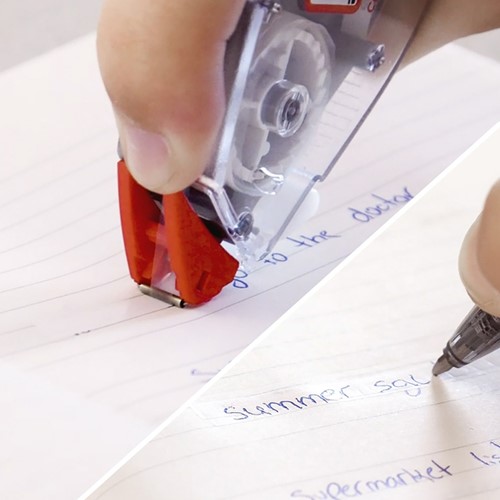 Correctietape Pritt Compact Flex 4.2mmx10m 1 Stuk-2