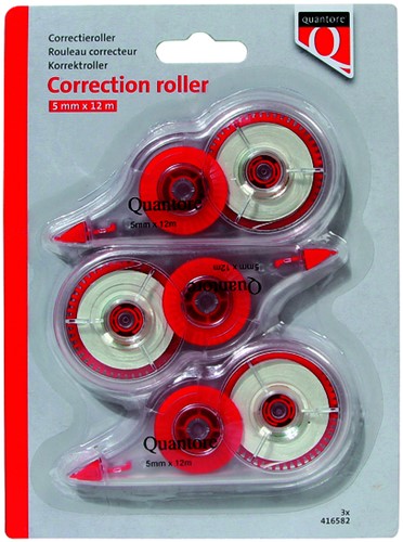 Correctieroller Quantore 4.2mm 1 Stuk-2