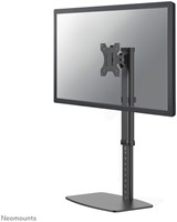 Monitorstandaard Neomounts D890 10 32 inch voet zw 1 Stuk