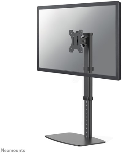 Monitorstandaard Neomounts D890 10 32 inch voet zw 1 Stuk