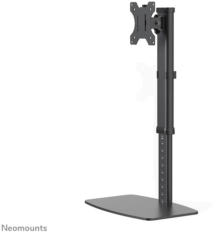 Monitorstandaard Neomounts D890 10 32 inch voet zw 1 Stuk-3